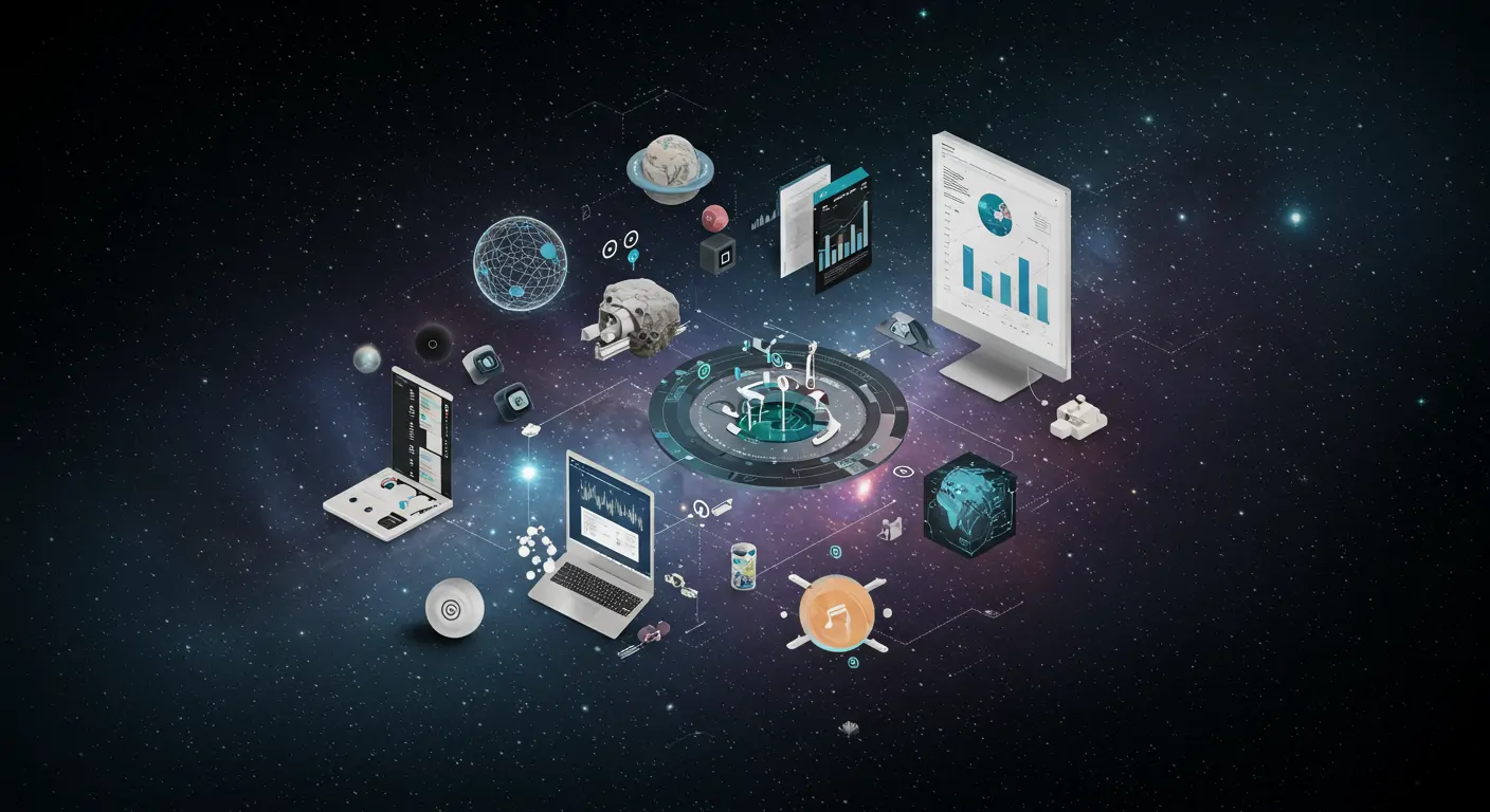 The Evolution of Edge Computing: How Decentralized Data Processing is Shaping the Future of IoT in 2025 - featured article image