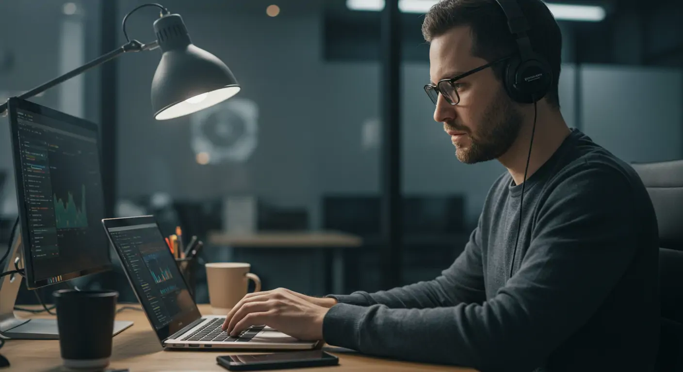 How to Optimize Multi-Cloud CI/CD Pipelines with GitHub Actions and Terraform in 2025 - featured article image