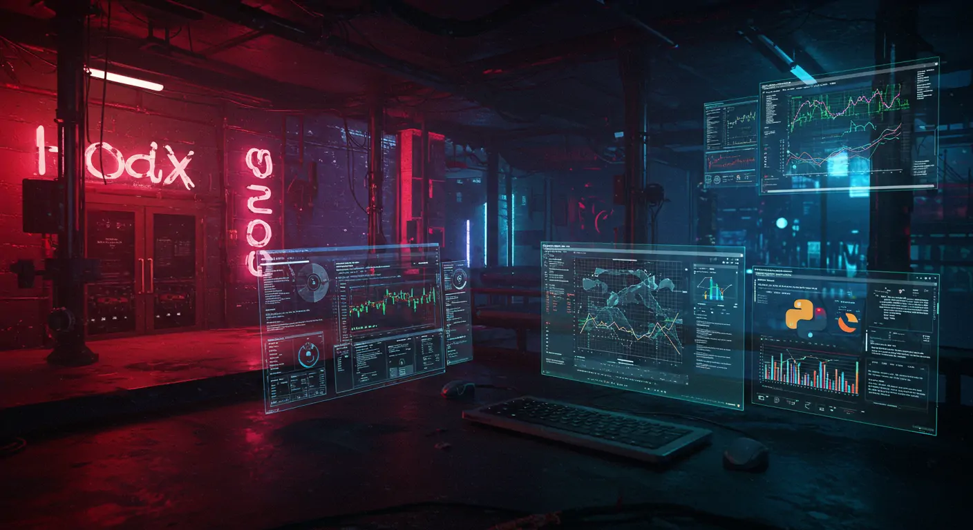 Build an AI-Powered Code Completion Tool with GitHub Copilot and Python in 2025 - featured article image