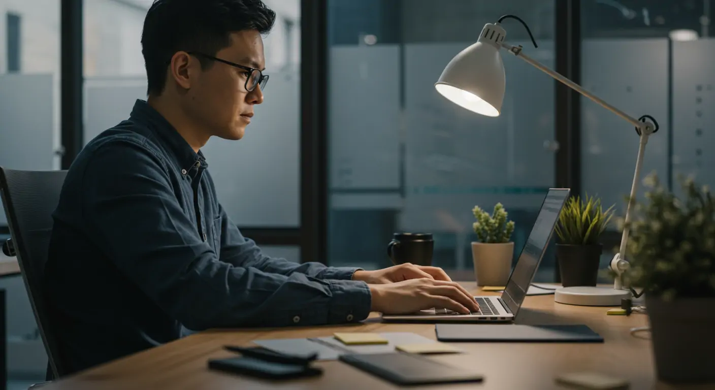 How to Build an AI-Powered Coding Assistant with GitHub Copilot and Python in 2025 - featured article image