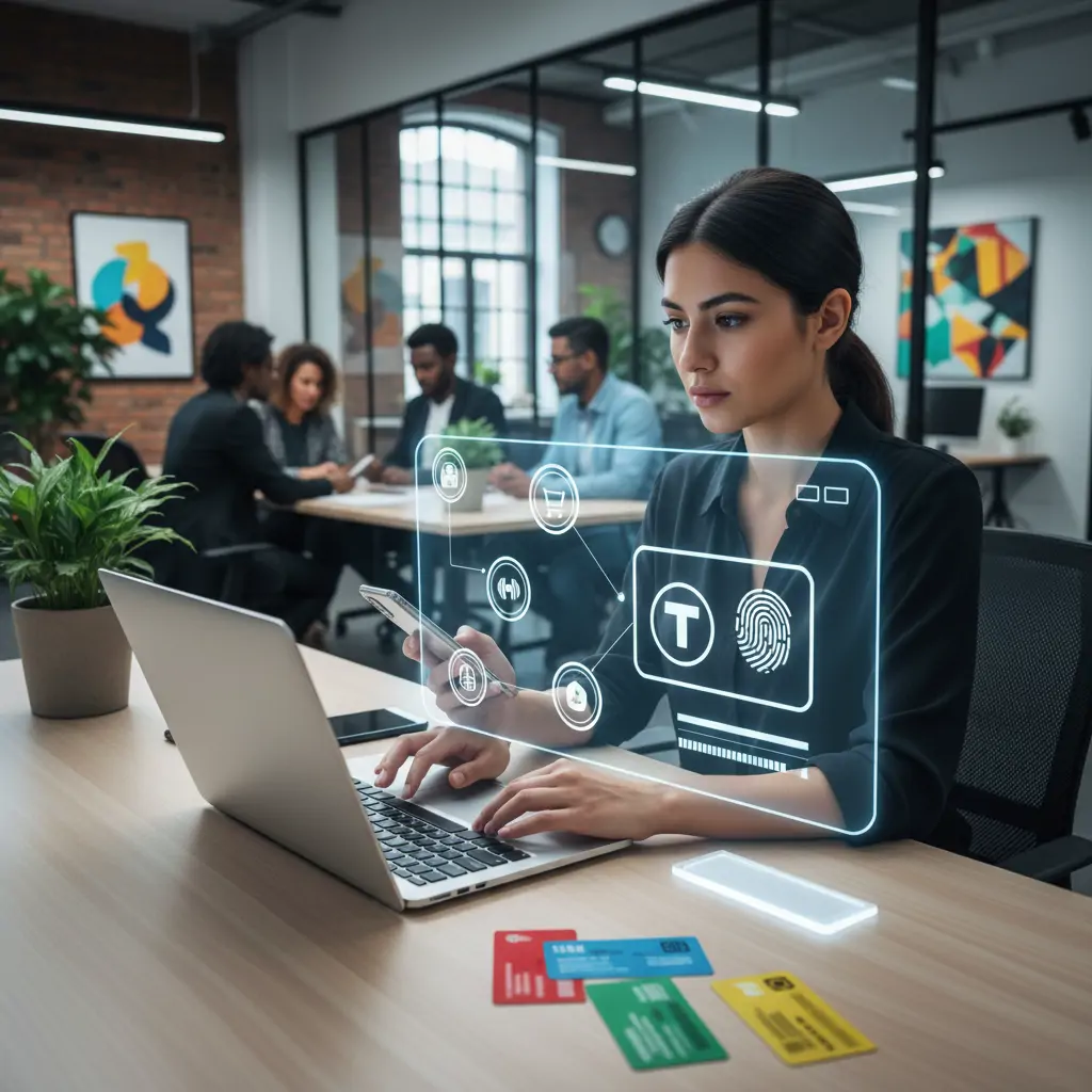 How to Organize Your Membership and Gift Cards Efficiently with TapPass: A Complete Guide - featured article image