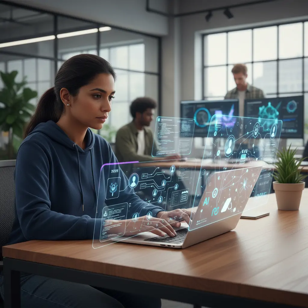 Implement AI-Powered User Journey Mapping with React and Node.js in 2025 - featured article image