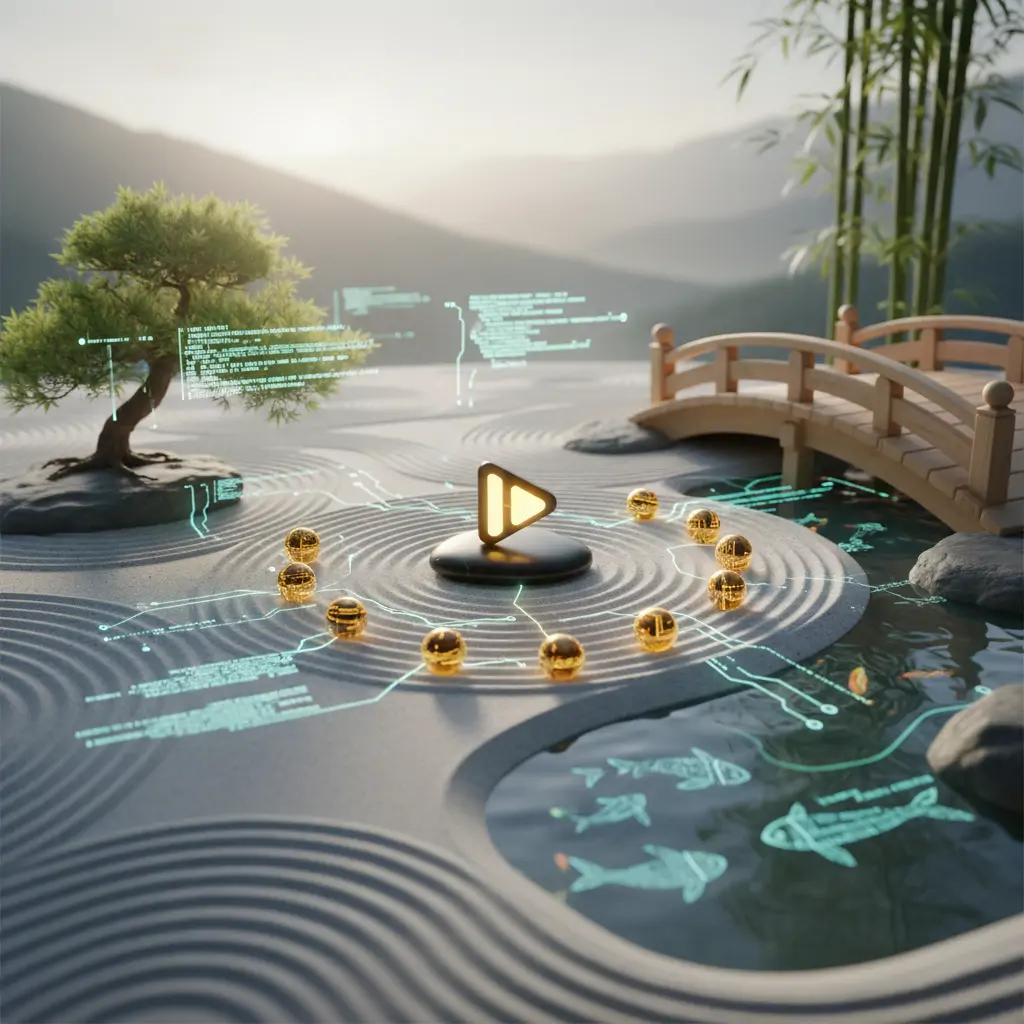 The Rise of AI Coding Tools: How 82% of Developers Are Boosting Efficiency in 2025 - featured article image