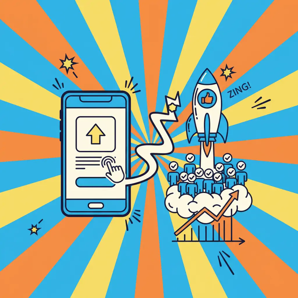 How to Create a High-Converting Landing Page for Your App in Minutes That Drives Pre-Launch Sign-Ups - featured article image