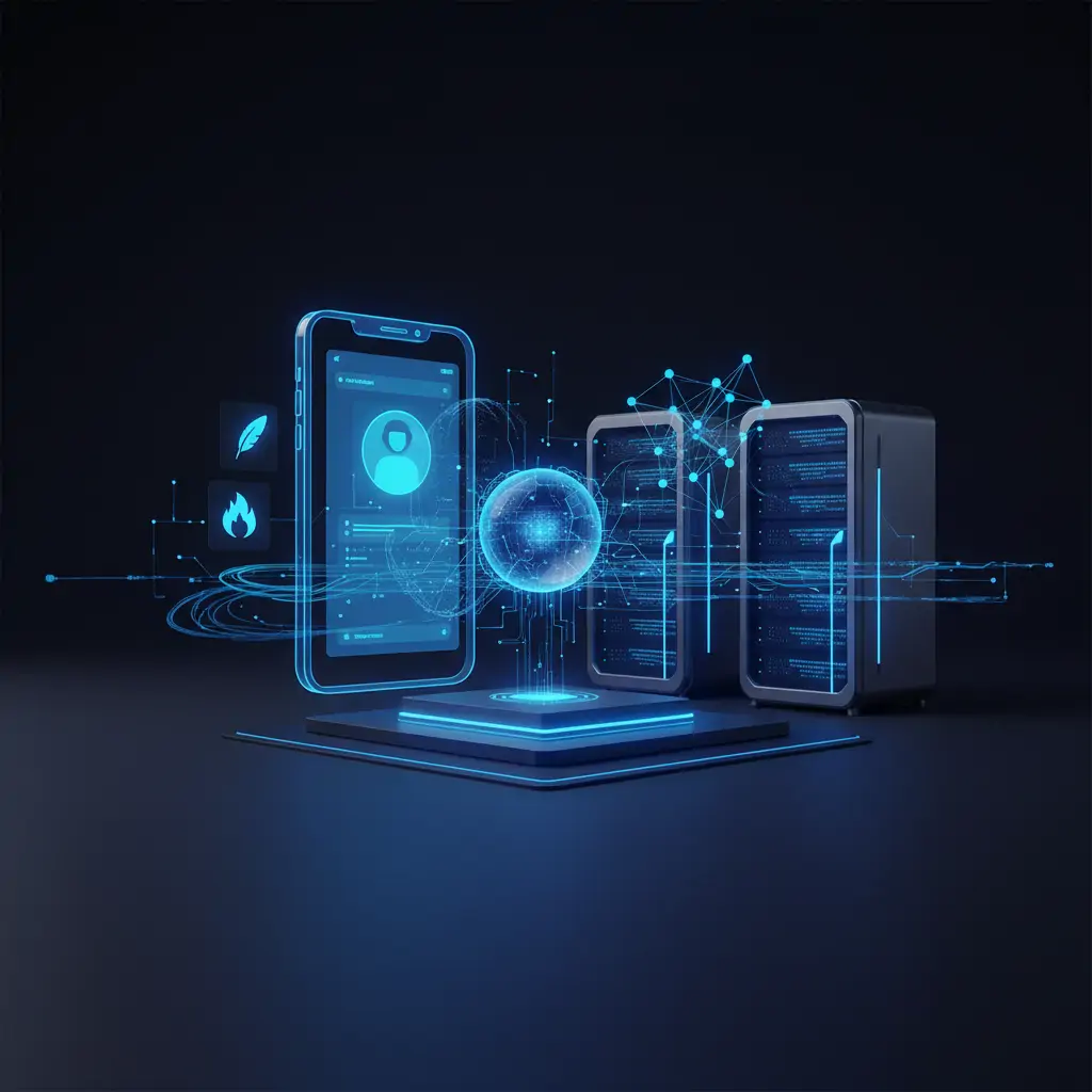 Build an AI-Powered Mobile App User Experience Feedback Tool with Flutter and Firebase in 2025 - featured article image