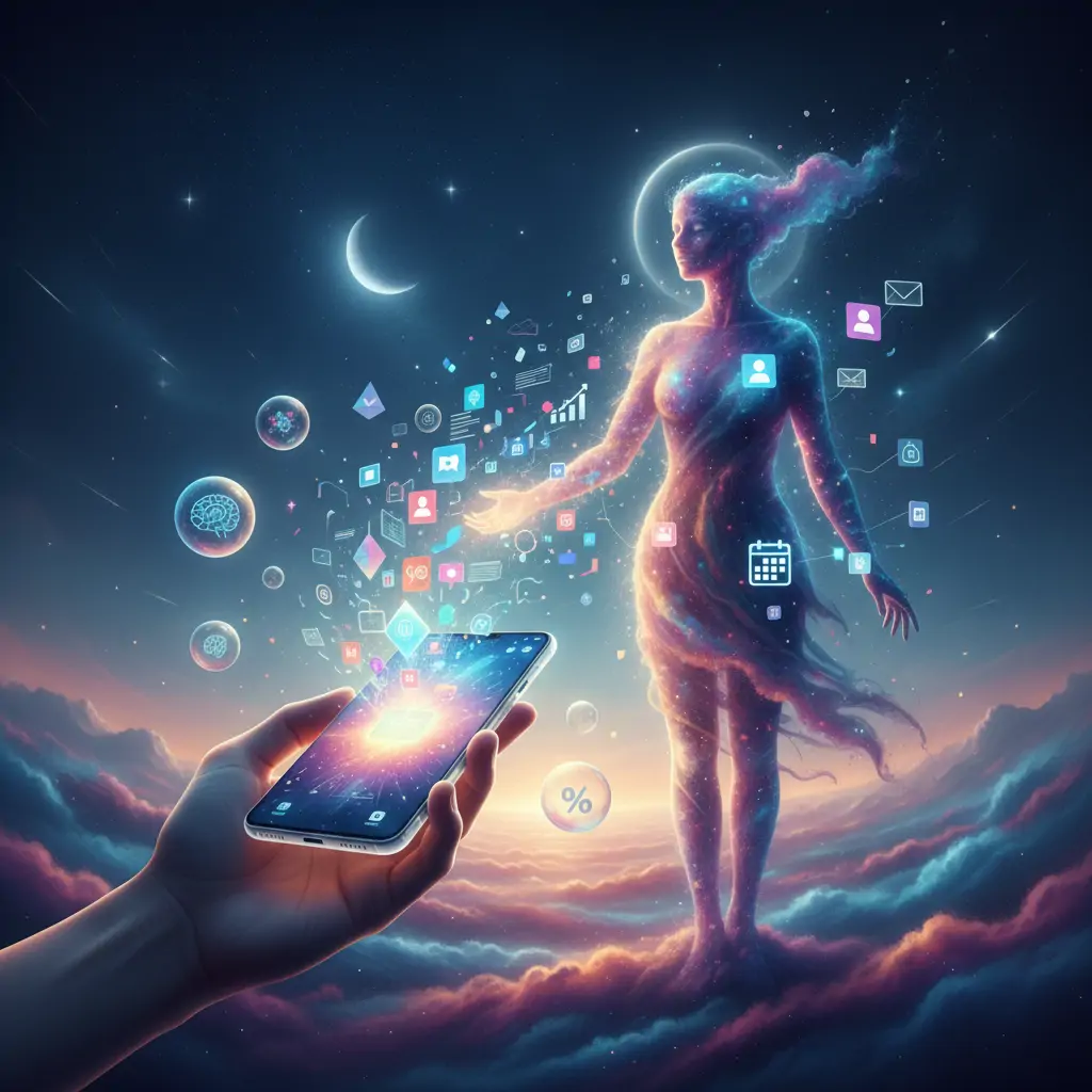 The Rise of AI-Powered Mobile App Personalization: How 78% of Users Expect Tailored Experiences in 2025 - featured article image