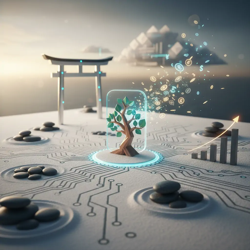 The Rise of AI-Driven App Monetization: How 85% of Startups Are Transforming Revenue Models in 2025 - featured article image