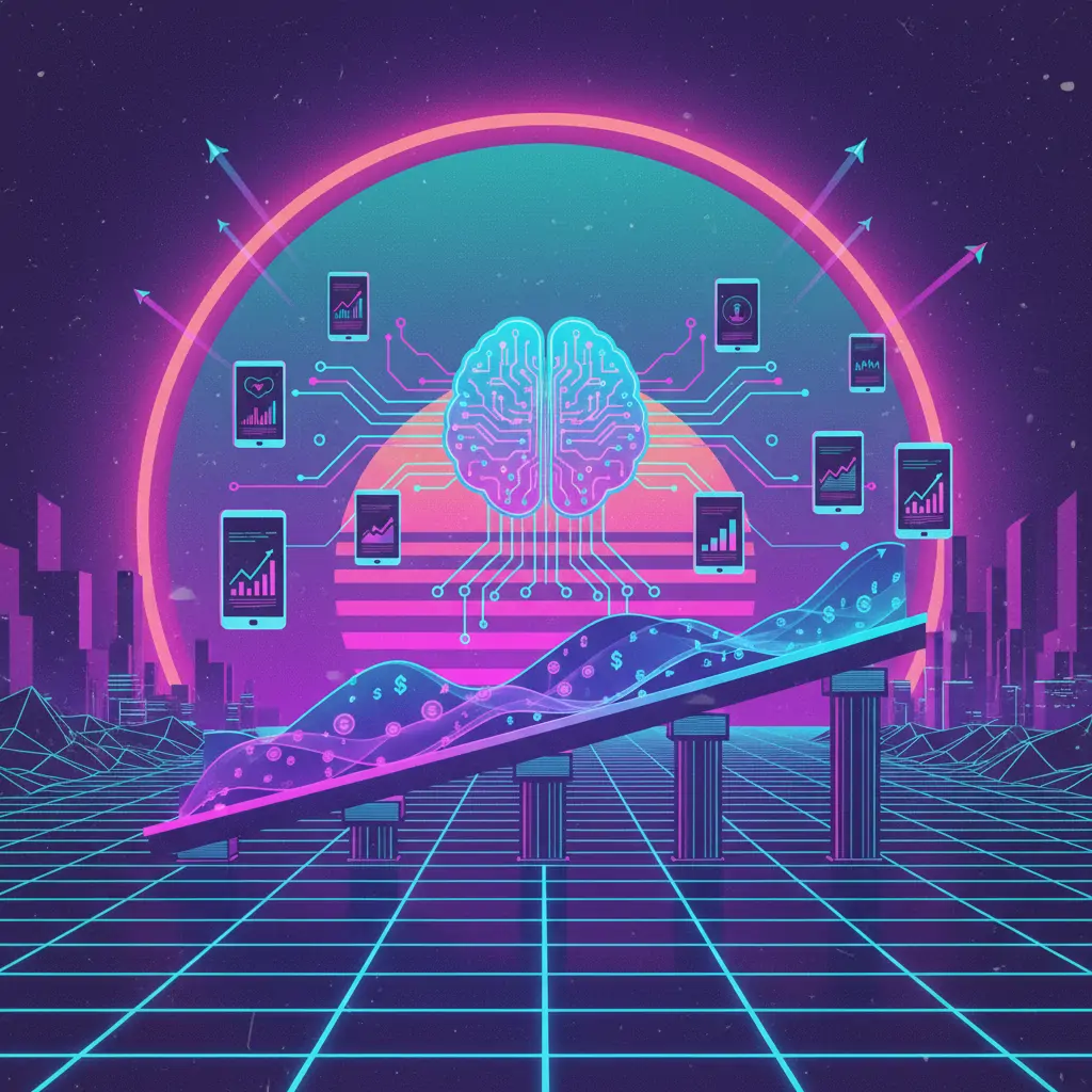 The Rise of AI-Driven App Monetization: How 80% of Startups Are Transforming Revenue Models in 2025 - featured article image