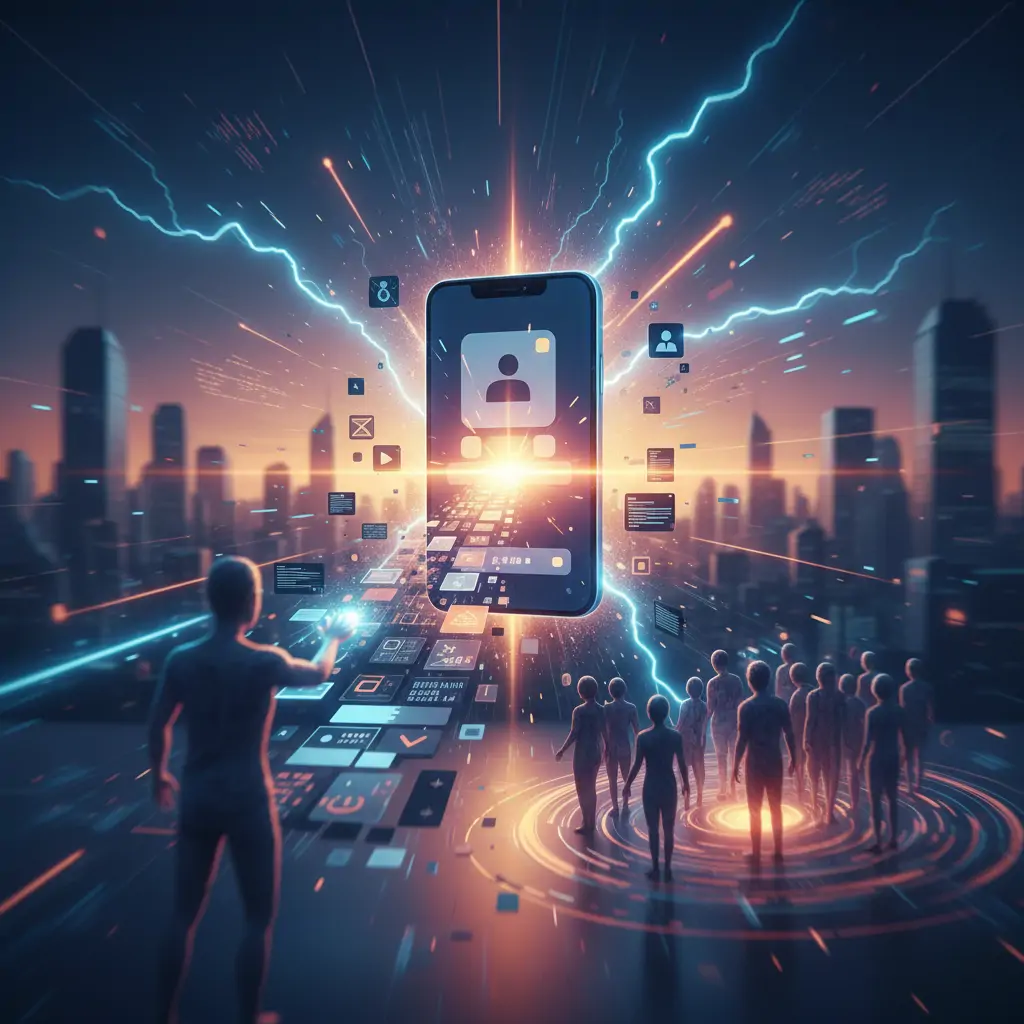 How to Build a High-Converting App Landing Page Fast That Attracts Early Users Before Launch - featured article image