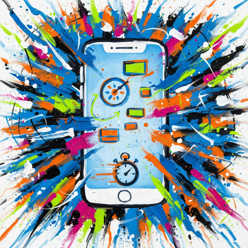 How to Build a High-Converting App Landing Page for Your Marketing Launch in 10 Minutes - featured article image